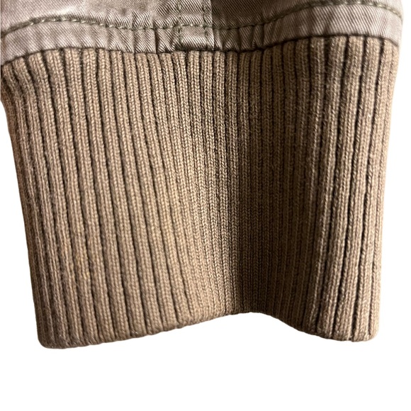 TNA Loose Bomber Style Jacket - Picture 3 of 8